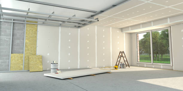 Best Cellulose Insulation in Hackberry, TX
