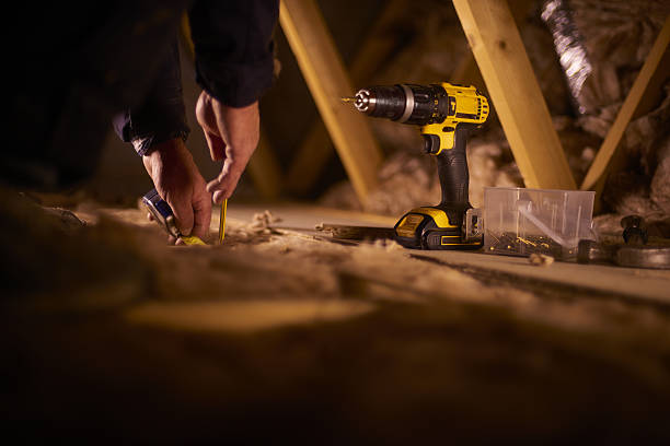 Best Residential Insulation in Hackberry, TX